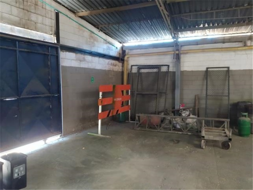Bodega en venta en La Pradera, Barranquilla, 556 m² · foto 7 de 13
