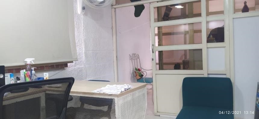 Bodega en venta en La Pradera, Barranquilla, 556 m² · foto 11 de 13
