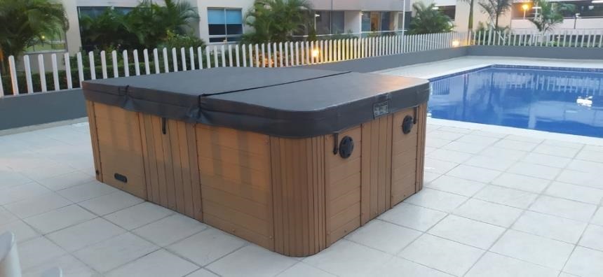 Apartamento en venta en Miramar, Barranquilla · foto 18 de 24