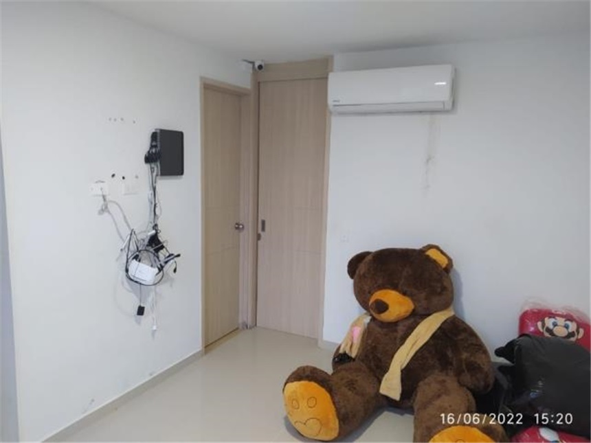 Apartamento en venta en Miramar, Barranquilla · foto 5 de 24