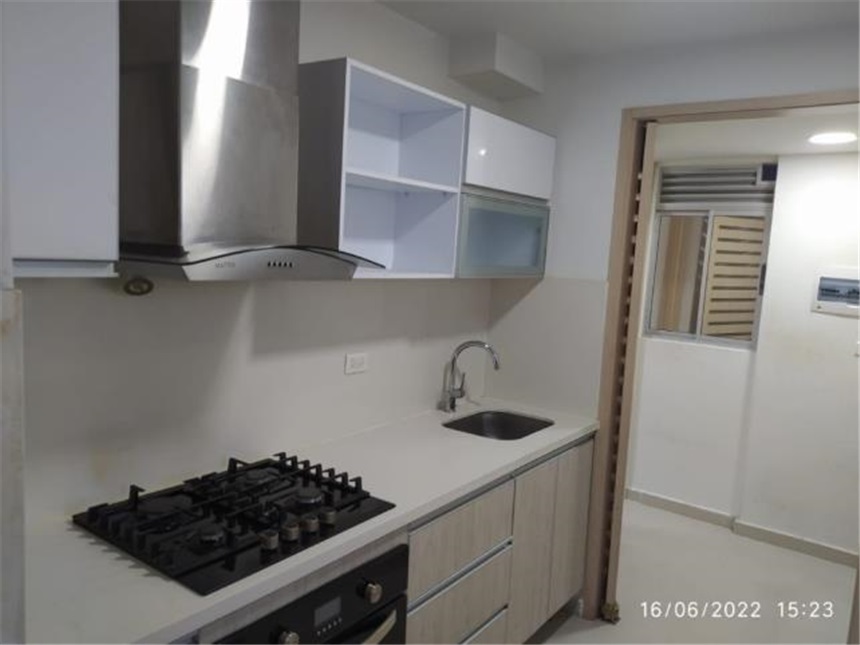 Apartamento en venta en Miramar, Barranquilla · foto 2 de 24