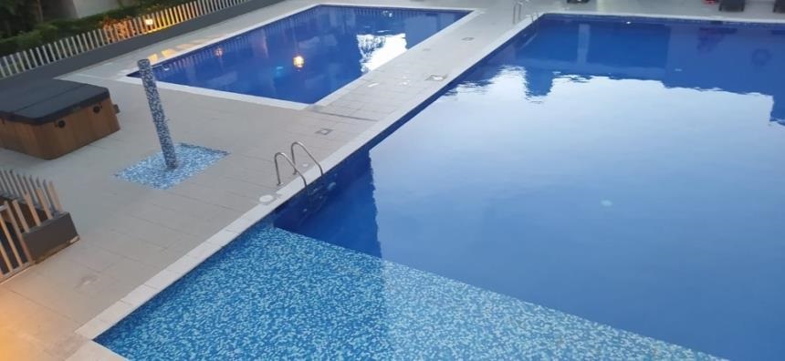 Apartamento en venta en Miramar, Barranquilla · foto 22 de 24