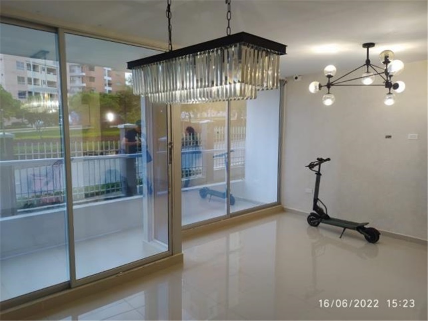 Apartamento en venta en Miramar, Barranquilla · foto 3 de 24
