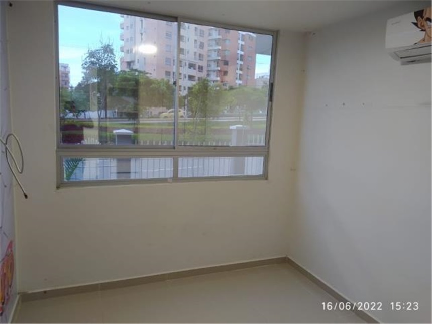 Apartamento en venta en Miramar, Barranquilla · foto 11 de 24