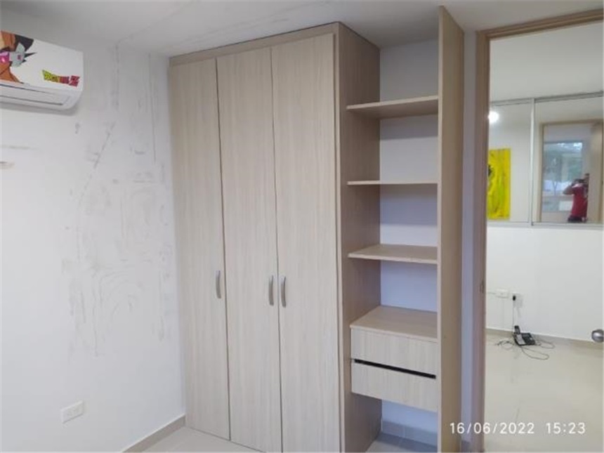 Apartamento en venta en Miramar, Barranquilla · foto 9 de 24