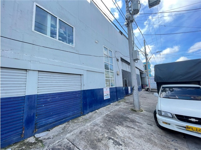 Bodega en Arriendo - Vista 4