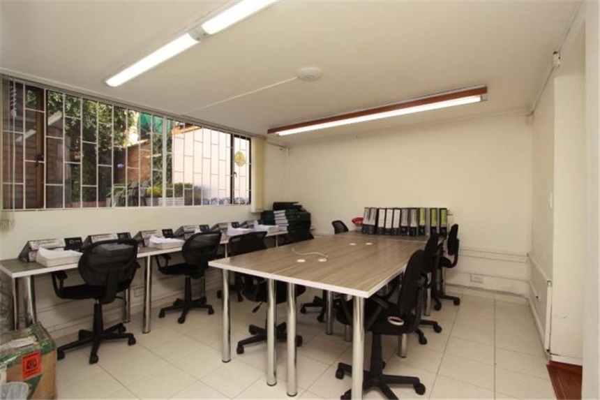 Casa en venta en Santa Barbara, Bogotá · foto 6 de 24