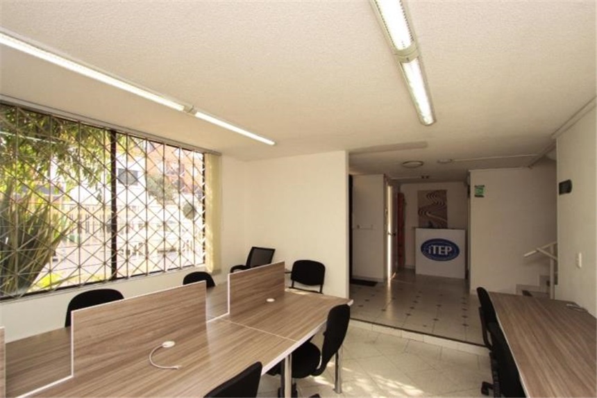 Casa en venta en Santa Barbara, Bogotá · foto 19 de 24