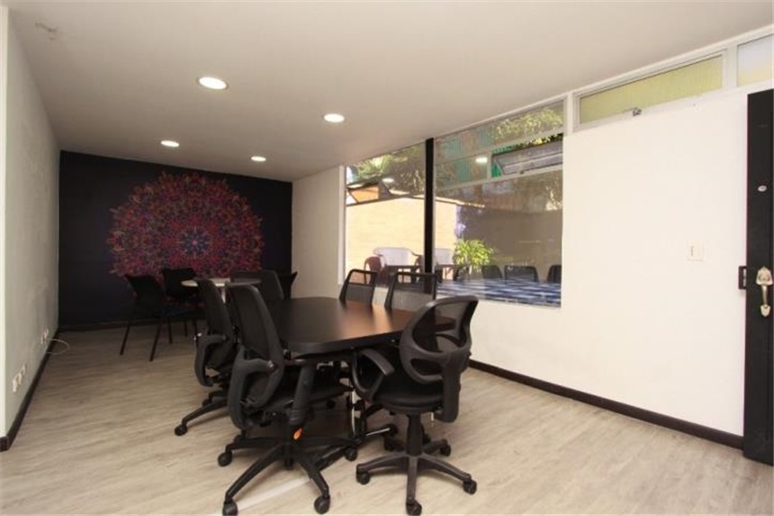 Casa en venta en Santa Barbara, Bogotá · foto 22 de 24