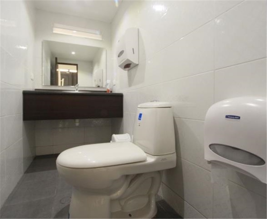 Casa en venta en Santa Barbara, Bogotá · foto 18 de 24