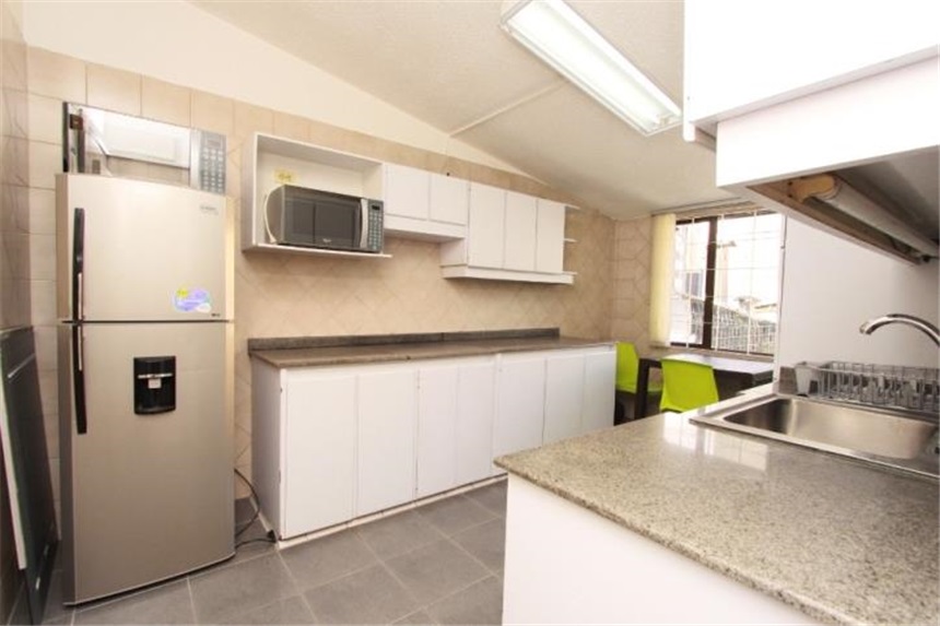 Casa en venta en Santa Barbara, Bogotá · foto 24 de 24
