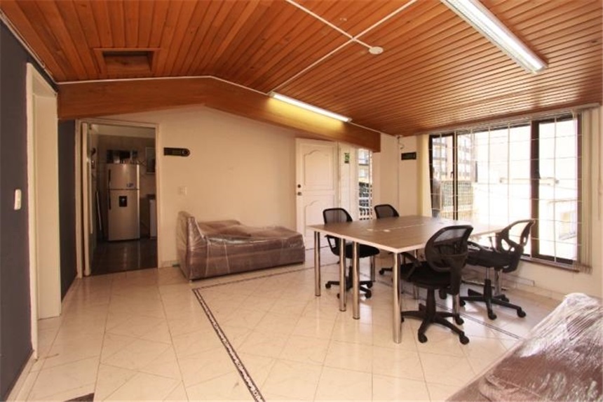 Casa en venta en Santa Barbara, Bogotá · foto 21 de 24