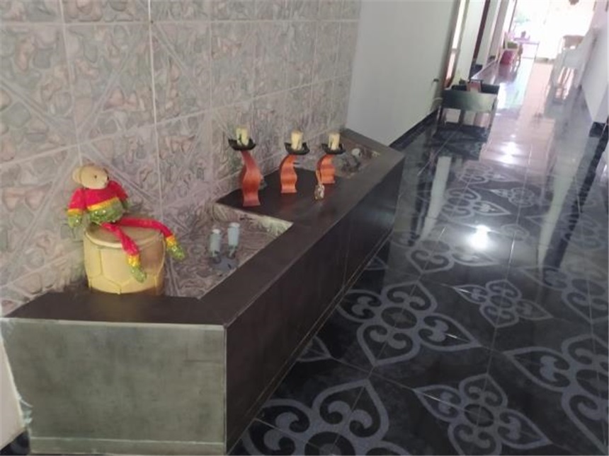 Casa en venta en Las Delicias, Barranquilla · foto 8 de 24