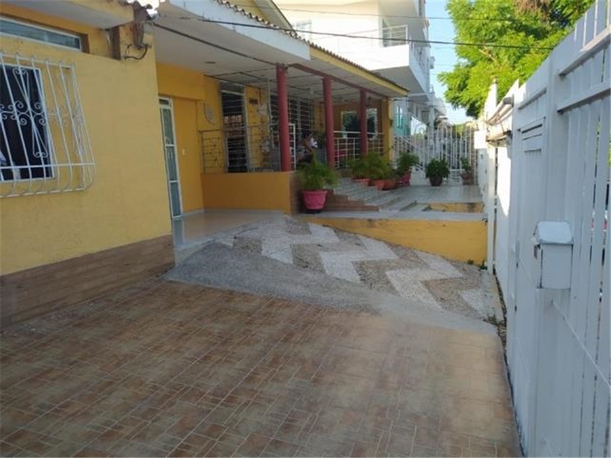 Casa en venta en Las Delicias, Barranquilla · foto 17 de 24