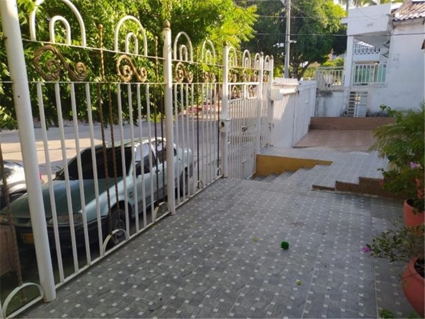 Casa en venta en Las Delicias, Barranquilla · foto 18 de 24
