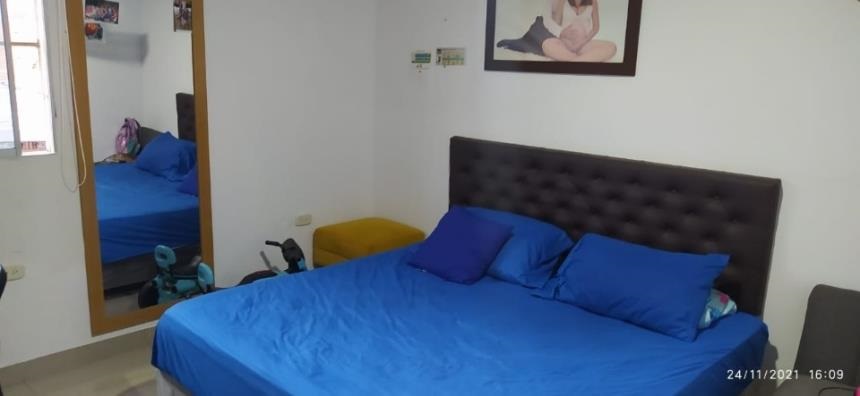 Casa en venta en Las Delicias, Barranquilla · foto 11 de 24