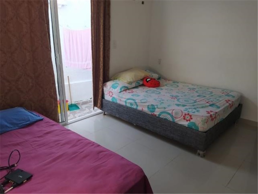 Casa en venta en Las Delicias, Barranquilla · foto 12 de 24
