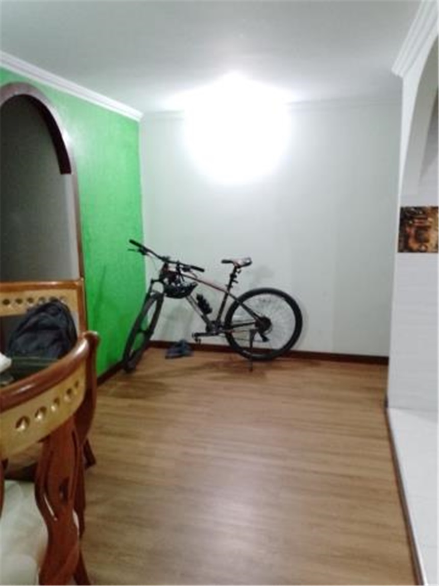 Piso – Bogotá, Usme Centro - Vista 4