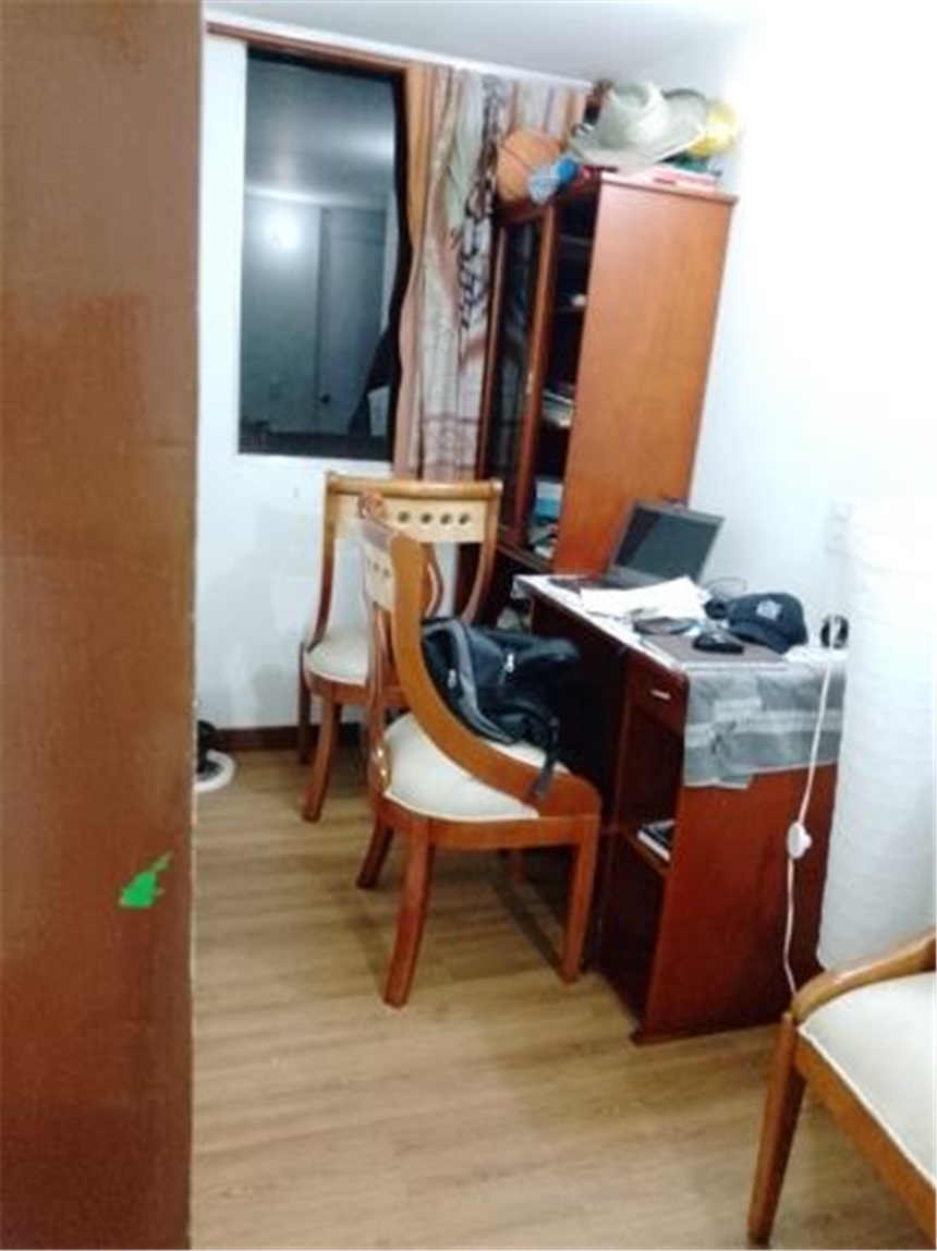 Piso – Bogotá, Usme Centro - Vista 5