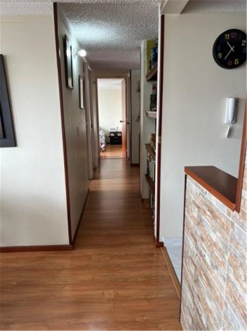 Piso – Bogotá, Localidad Suba - Más