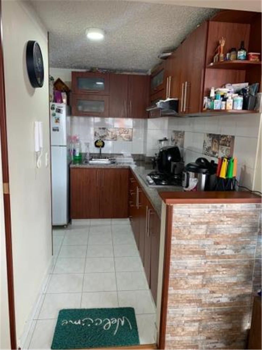 Piso – Bogotá, Localidad Suba - Vista 5