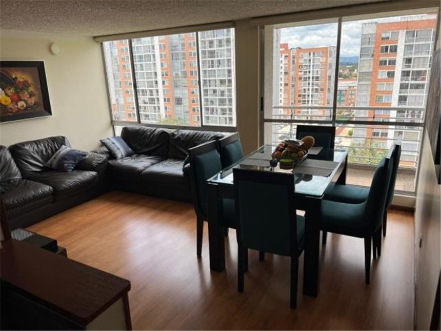 Piso – Bogotá, Localidad Suba - Vista 3