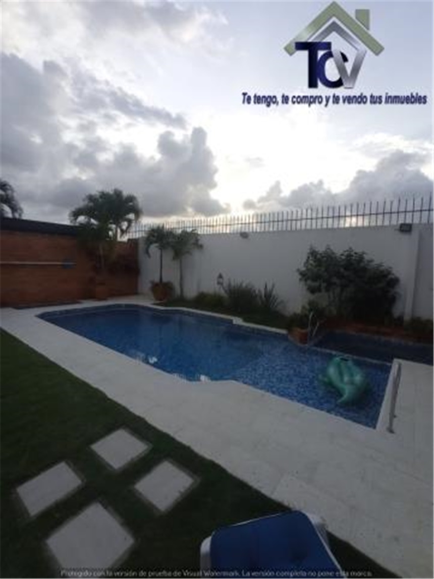 Casa de 5 alcobas en venta en El Prado, Bucaramanga, 400 m² · foto 24 de 24