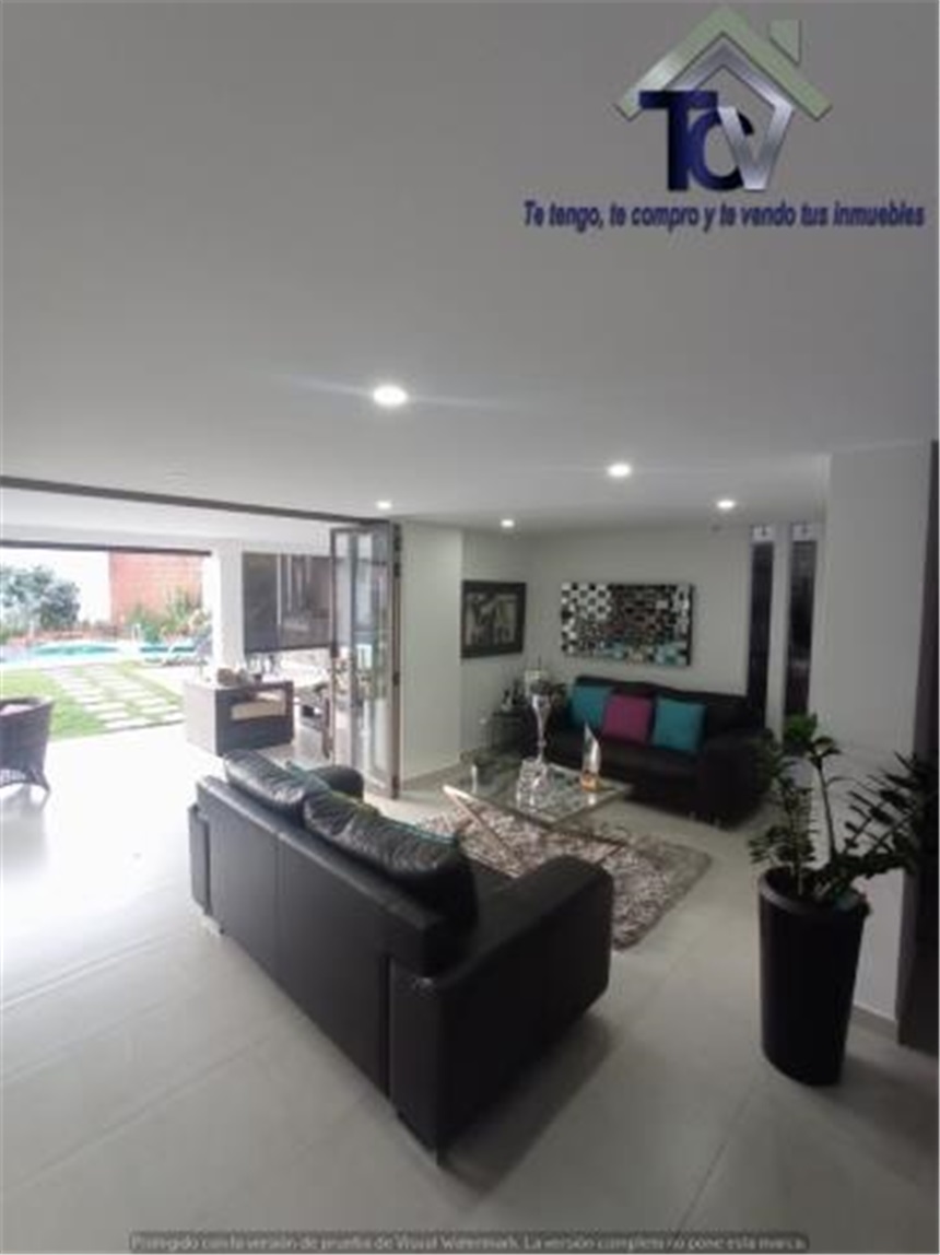 Casa de 5 alcobas en venta en El Prado, Bucaramanga, 400 m² · foto 9 de 24