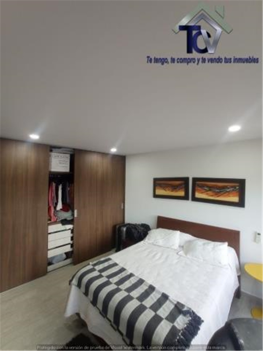 Casa de 5 alcobas en venta en El Prado, Bucaramanga, 400 m² · foto 18 de 24