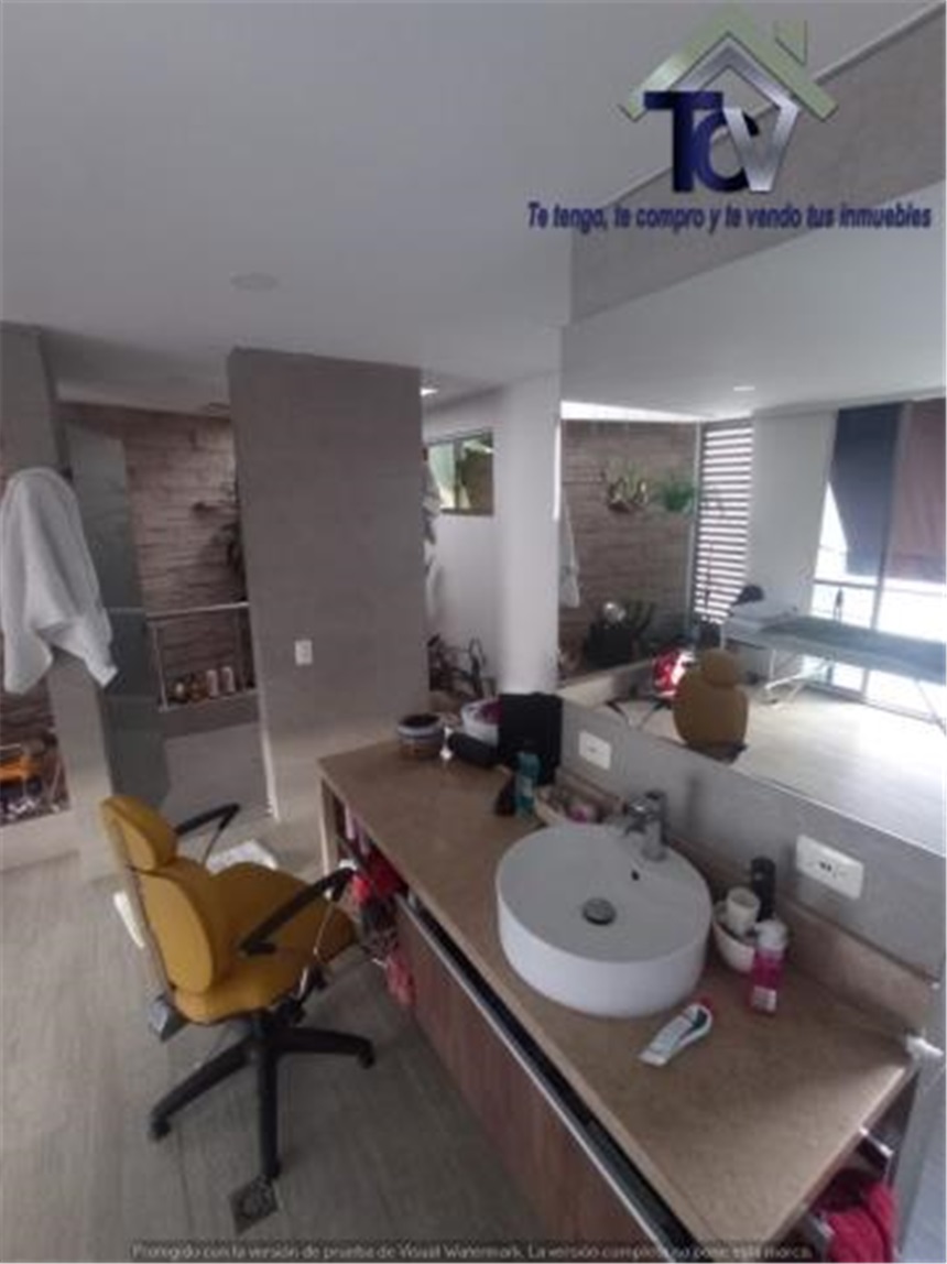 Casa de 5 alcobas en venta en El Prado, Bucaramanga, 400 m² · foto 5 de 24