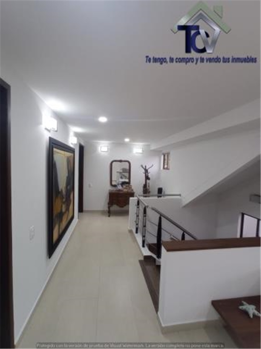 Casa de 5 alcobas en venta en El Prado, Bucaramanga, 400 m² · foto 16 de 24