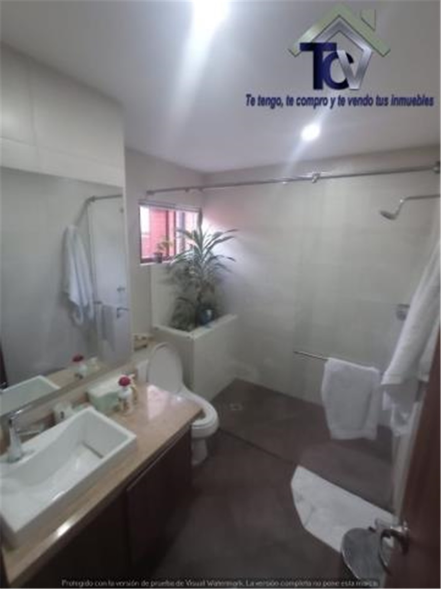 Casa de 5 alcobas en venta en El Prado, Bucaramanga, 400 m² · foto 21 de 24