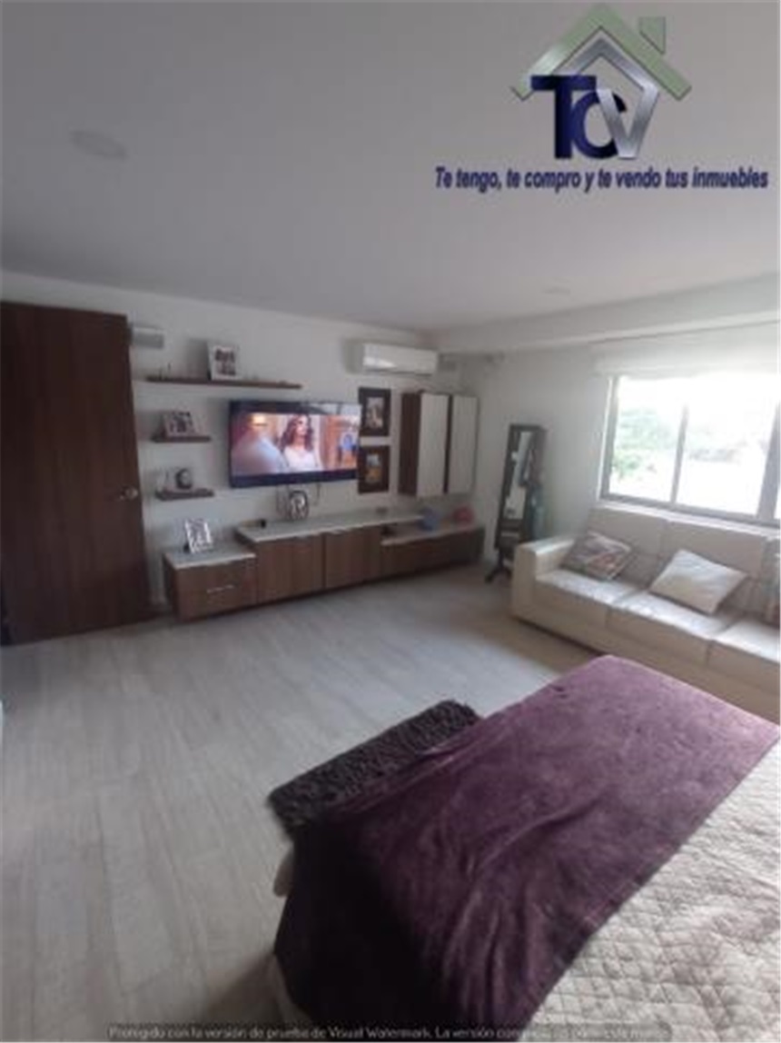 Casa de 5 alcobas en venta en El Prado, Bucaramanga, 400 m² · foto 19 de 24