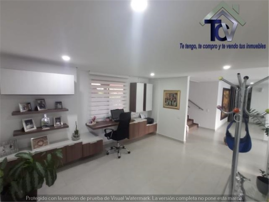 Casa de 5 alcobas en venta en El Prado, Bucaramanga, 400 m² · foto 6 de 24