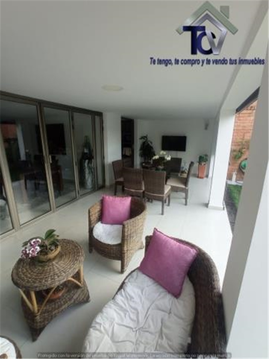 Casa de 5 alcobas en venta en El Prado, Bucaramanga, 400 m² · foto 7 de 24