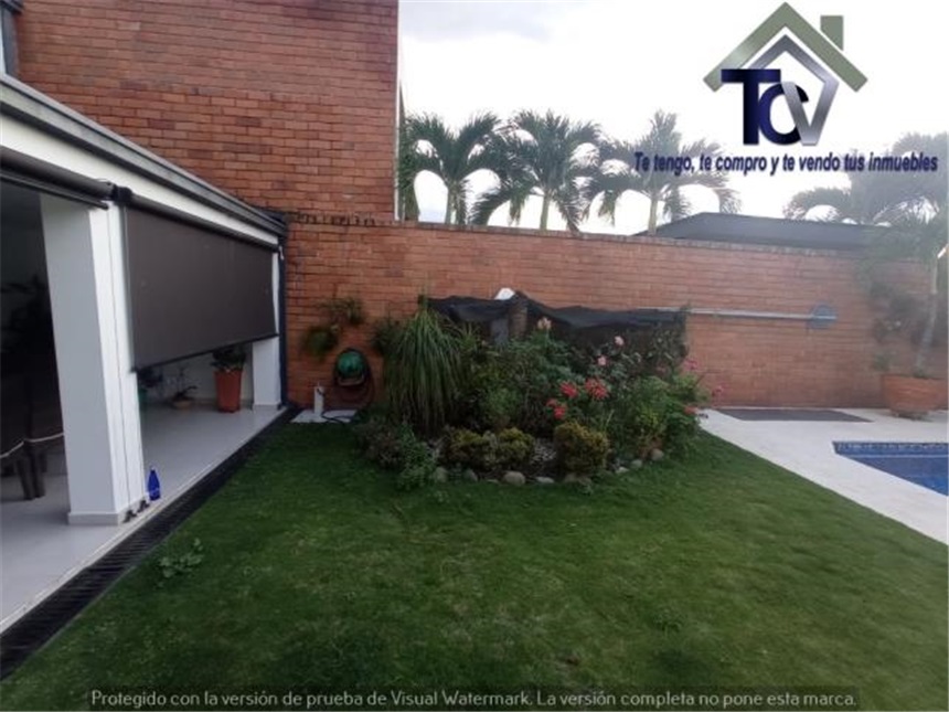 Casa de 5 alcobas en venta en El Prado, Bucaramanga, 400 m² · foto 22 de 24
