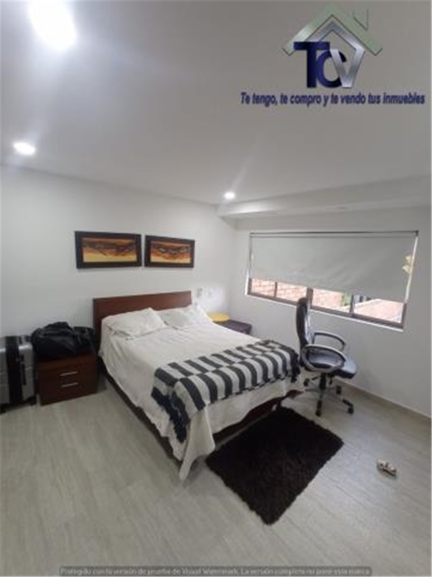 Casa de 5 alcobas en venta en El Prado, Bucaramanga, 400 m² · foto 17 de 24
