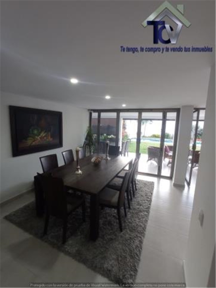 Casa de 5 alcobas en venta en El Prado, Bucaramanga, 400 m² · foto 8 de 24