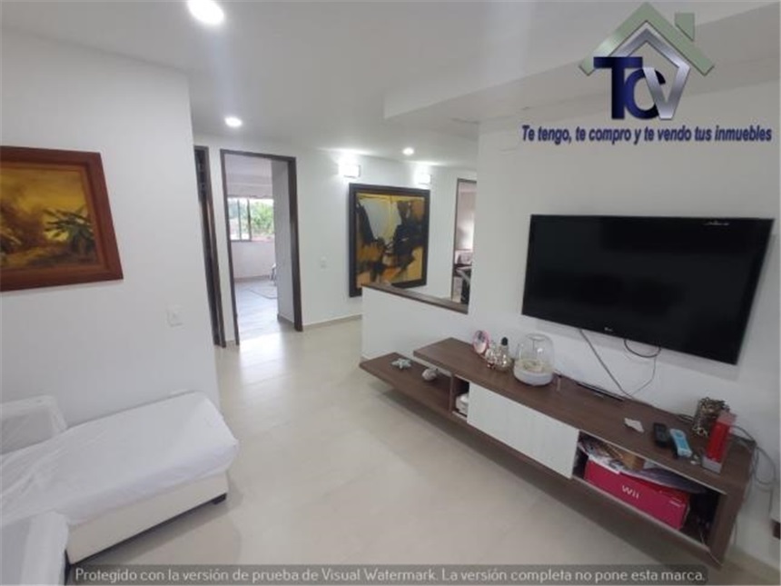 Casa de 5 alcobas en venta en El Prado, Bucaramanga, 400 m² · foto 10 de 24