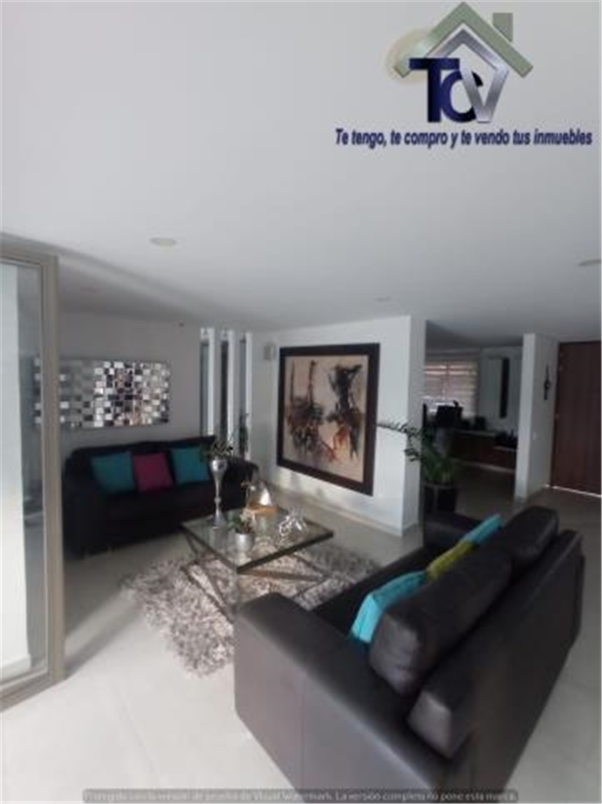 Casa de 5 alcobas en venta en El Prado, Bucaramanga, 400 m² · foto 12 de 24
