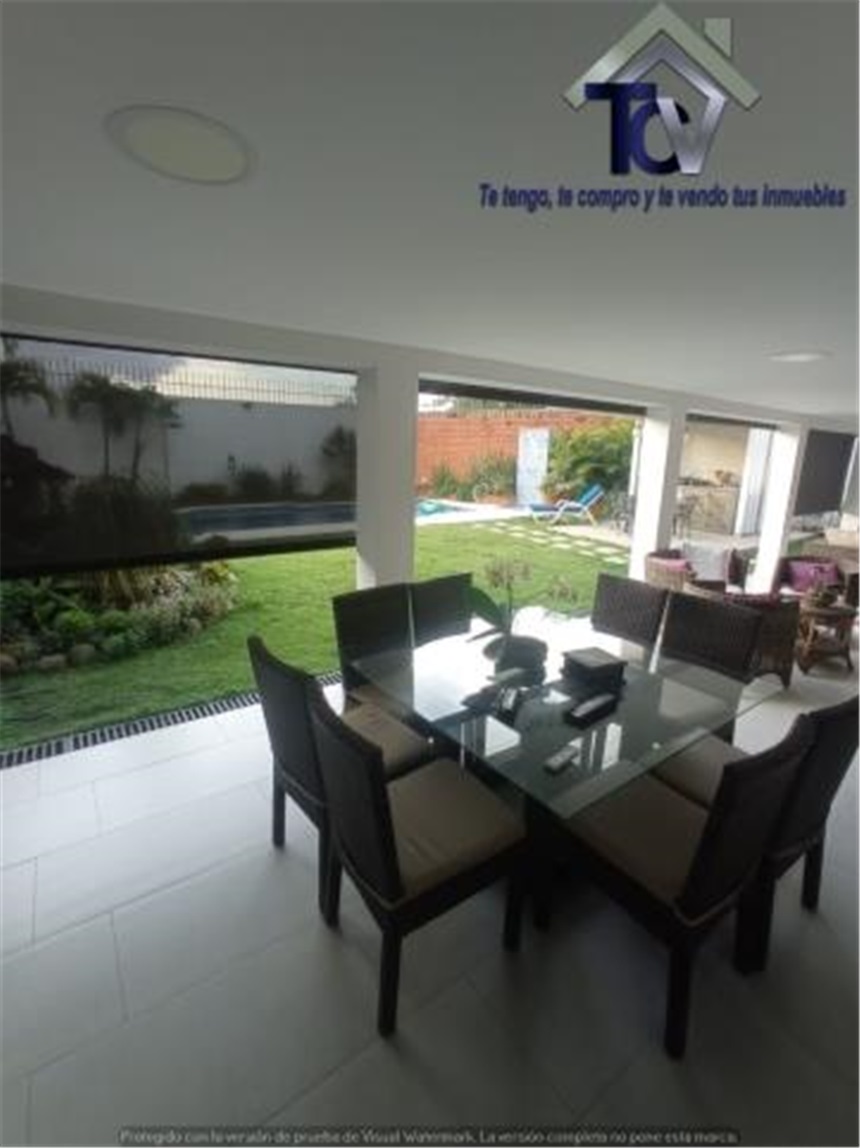 Casa de 5 alcobas en venta en El Prado, Bucaramanga, 400 m² · foto 11 de 24