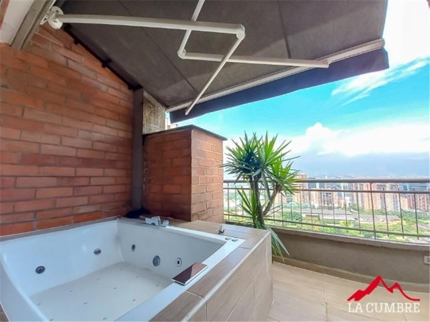 Apartamento en venta en El Poblado, Medellín · foto 16 de 16