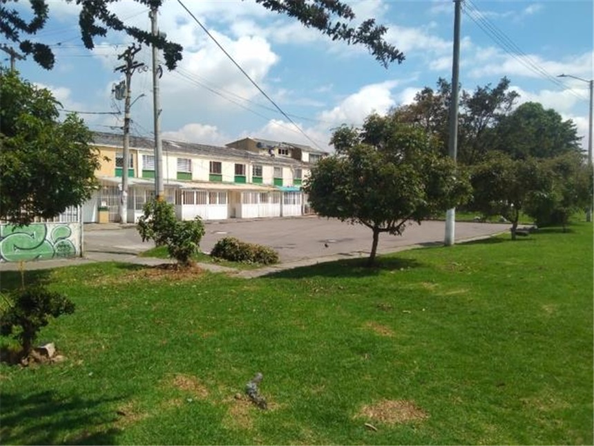 Apartamento en venta en Autopista Muzu, Bogotá · foto 7 de 10