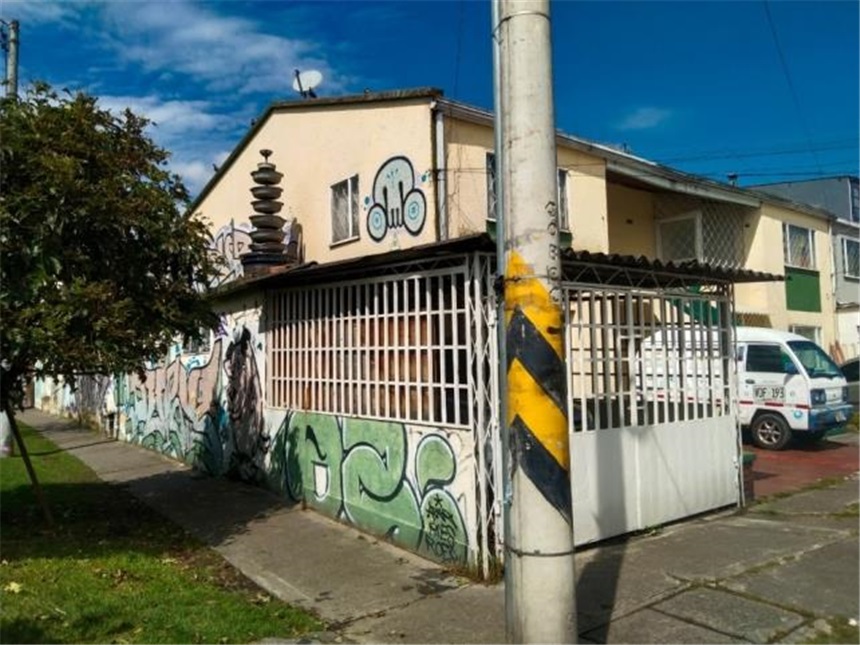 Apartamento en venta en Autopista Muzu, Bogotá · foto 4 de 10