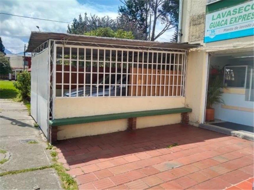 Apartamento en venta en Autopista Muzu, Bogotá · foto 2 de 10
