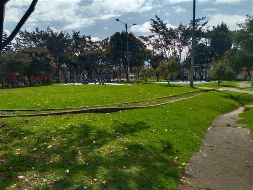 Apartamento en venta en Autopista Muzu, Bogotá · foto 9 de 10