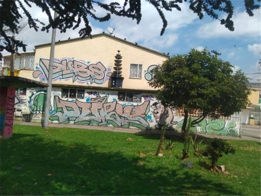 Apartamento en venta en Autopista Muzu, Bogotá · foto 5 de 10
