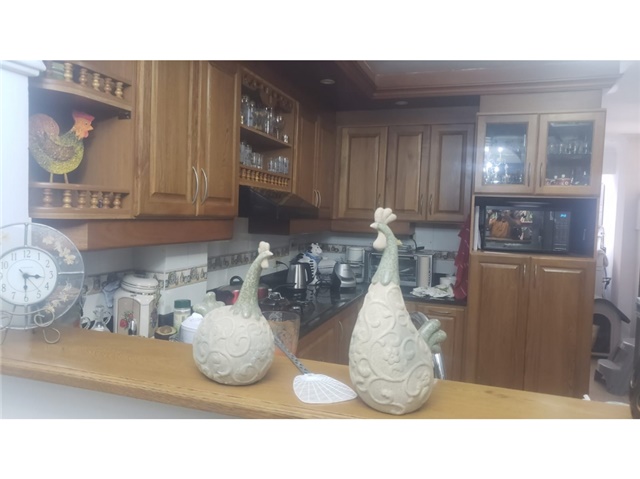 Casa de 6 alcobas en venta en Loma Del Escobero, Envigado, 234 m² · foto 12 de 24