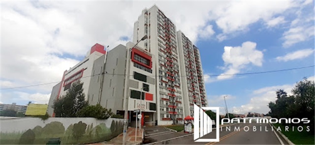 Piso – Bogotá, Nueva Castilla, Localidad Kennedy - Vista 2