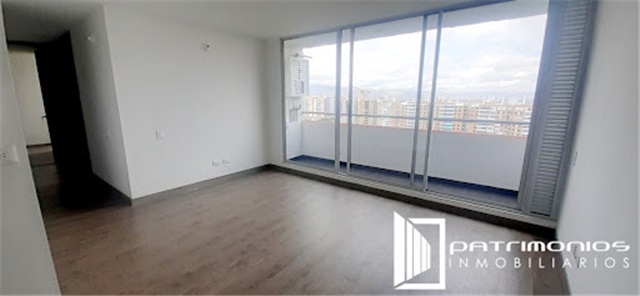 Piso – Bogotá, Nueva Castilla, Localidad Kennedy - Vista 3